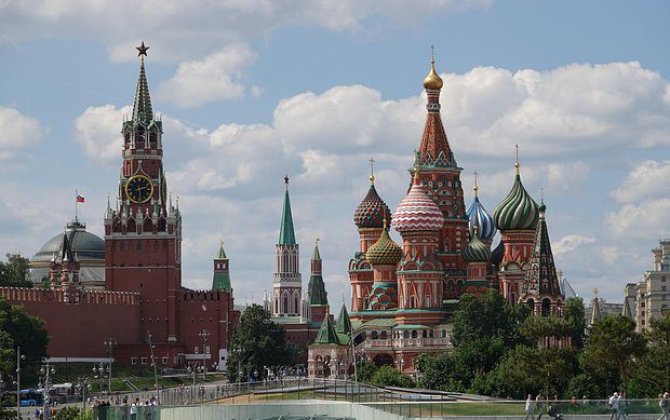 Rəsmi Moskva Moldovanın PUA ilə bağlı ittihamlarını rədd edib