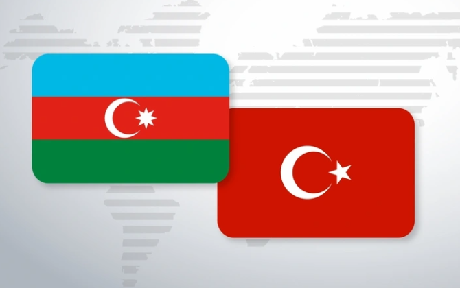 Azərbaycanla Türkiyə arasında hərbi təhlükəsizliyin gücləndirilməsinə dair anlaşma memorandumu təsdiqlənəcək