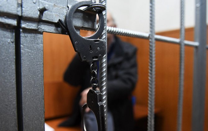 Azərbaycan Rusiyanın axtarışa verdiyi şəxsi təhvil verib