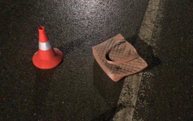 Şərurda yük maşını geriyə sürərkən 75 yaşlı qadını vuraraq öldürüb