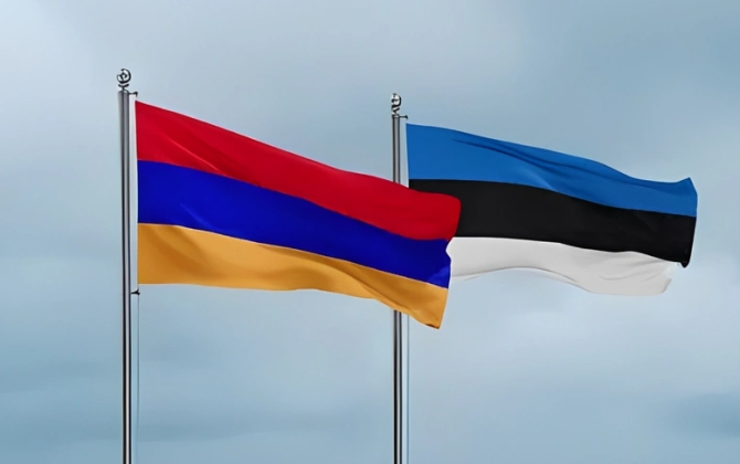 Ermənistan və Estoniya 