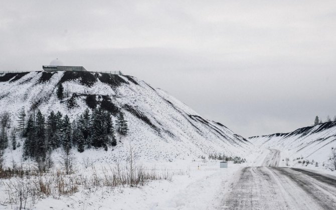Эстония усилила радиолокационный мониторинг в сторону России