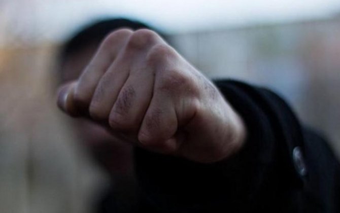 Пьяный россиянин не узнал своего отца и забил его до смерти