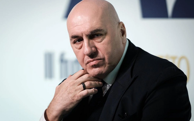 İtaliya Müdafiə Nazirliyi: Ukraynaya daha etibarlı təhlükəsizlik təminatları lazımdır