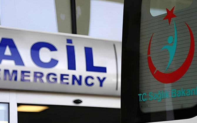 Türkiyədə 120 nəfər qidadan zəhərlənib