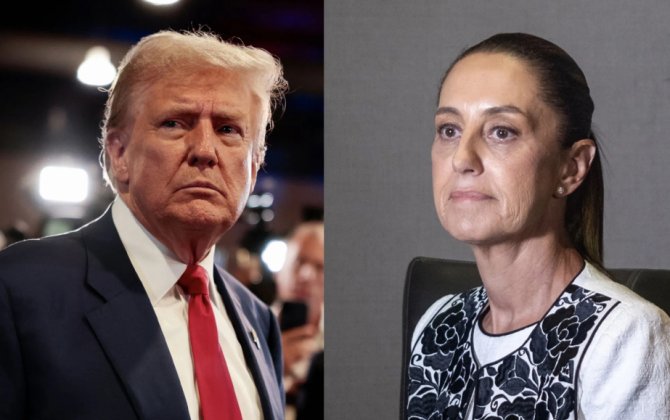 ABŞ və Meksika prezidentləri Vaşinqtonda görüşə bilərlər