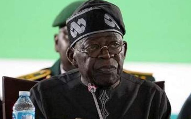 Nigeriyada adam oğurluğuna görə fövqəladə vəziyyət elan edildi