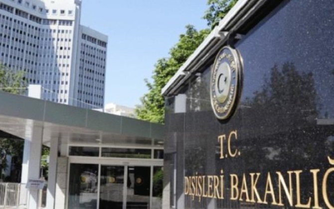 Türkiyə İraqın qaz yatağına edilən hücumu pislədi