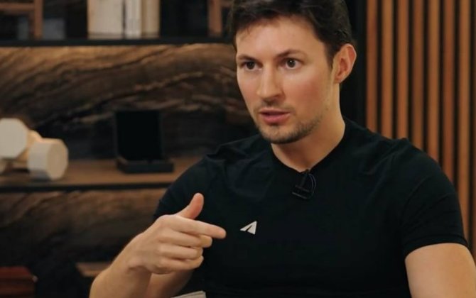 Дуров жестко разоблачил истинные мотивы европейских регуляторов