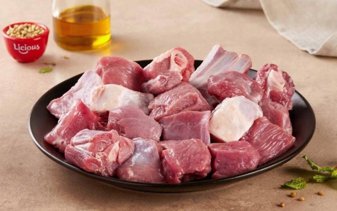 Nə mal, nə qoyun... - Ən sağlam ət növü açıqlandı