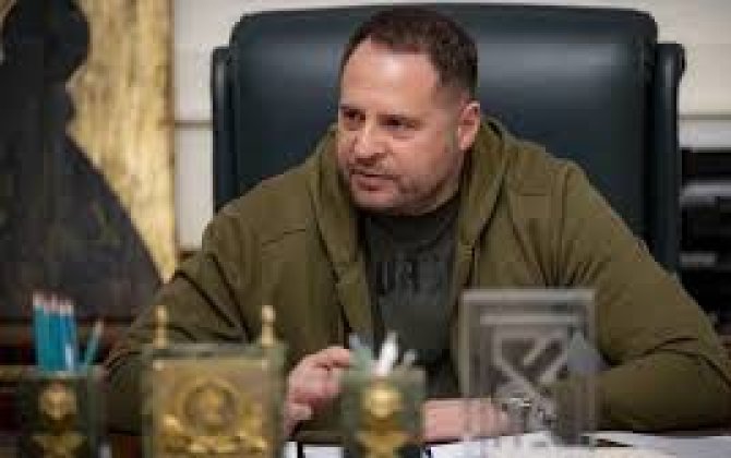 Киев отверг ключевое требование плана Трампа