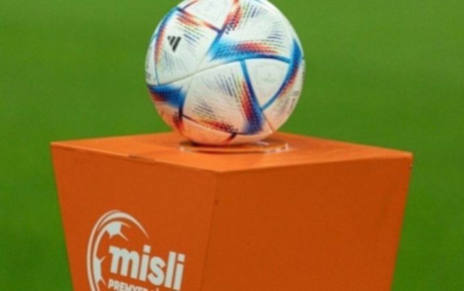 Misli Premyer Liqası: XIII tura start verilir
