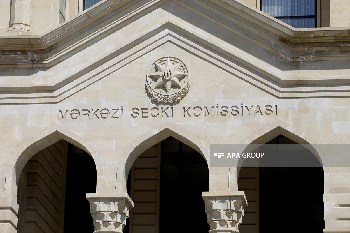 Делегация ЦИК будет наблюдать за парламентскими выборами в Кыргызстане