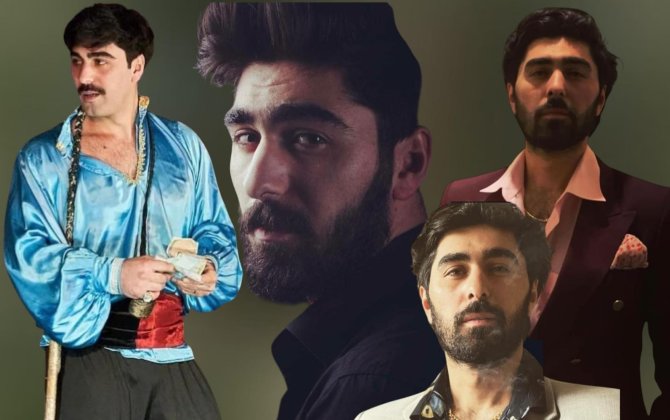 “Teatra görə serialı ləğv etmişəm, bizim teatrda söhbət böyümür, danışıb həll edirik” - FOTO+ÖZƏL