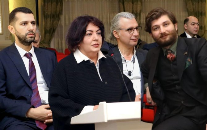 “Məktəb illəri” mahnısının söz yazarı: “Mahnılarımdan heç bir qazanc əldə etməmişəm” - FOTO+ÖZƏL