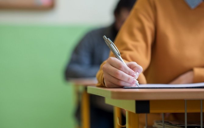 Vəkillər Kollegiyasına üzv olmaq istəyənlər test imtahanı verəcək