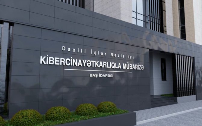 Kiberpolis kart tədarükçülərinə qarşı növbəti əməliyyat keçirdi - VİDEO