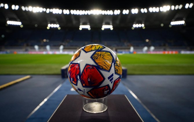 UEFA reytinqi yeniləndi, Azərbaycan geriyə düşdü - FOTO