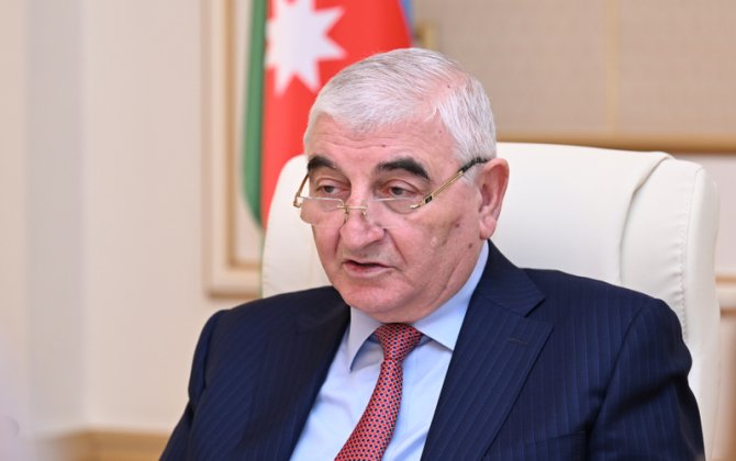 Məzahir Pənahov Qırğızıstanda seçkiləri izləyəcək