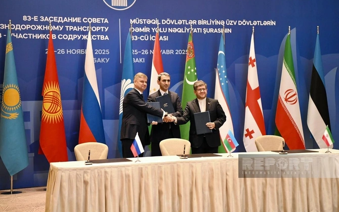 Bakıda imzalanan Araz dəhlizi razılaşmasının pərdəarxası