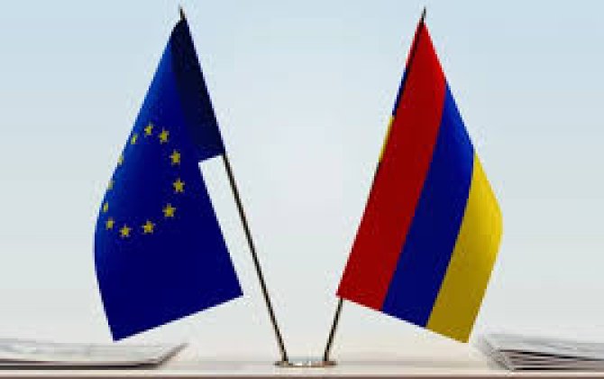 Армения в декабре примет первую миссию ЕС по либерализации визового режима