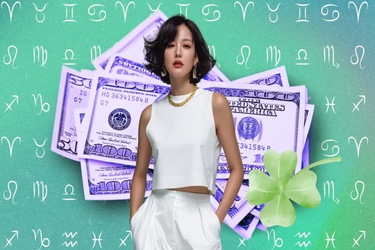 Bəxtiniz gülümsəyəcək: noyabrın səxavətli sonunu gözləyən 4 BÜRC