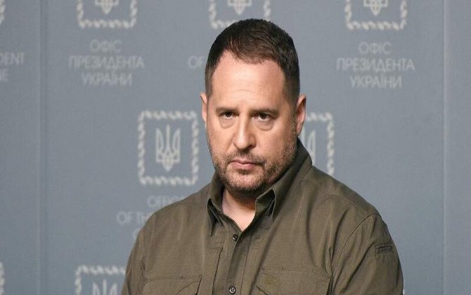 Ермак подтвердил проведение обыска у него дома - ОБНОВЛЕНО