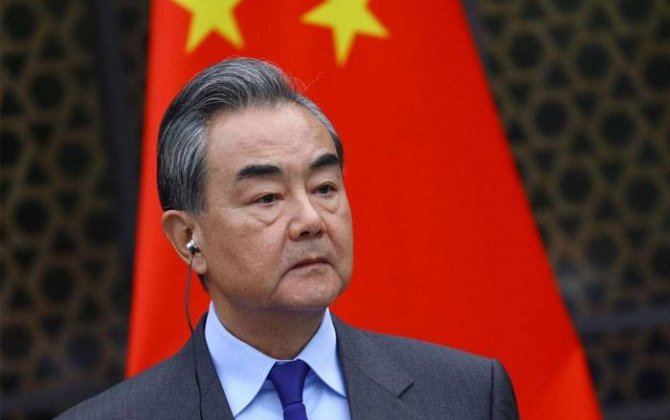 Глава МИД КНР посетит Россию в начале декабря