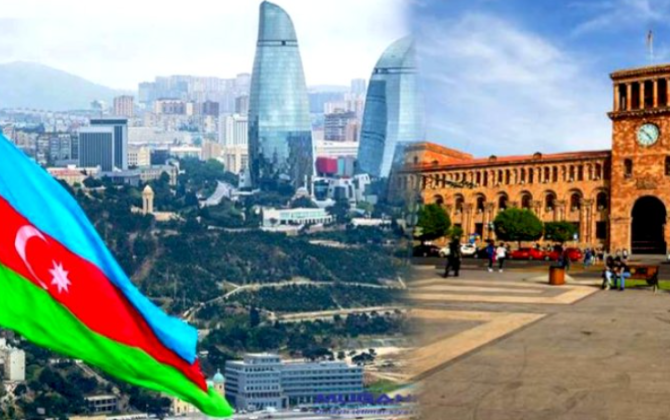 “Barışın növbəti acısını dadmamaq üçün…” — Sabiq maliyyə nazirindən ermənilər barədə SENSASİON açıqlama