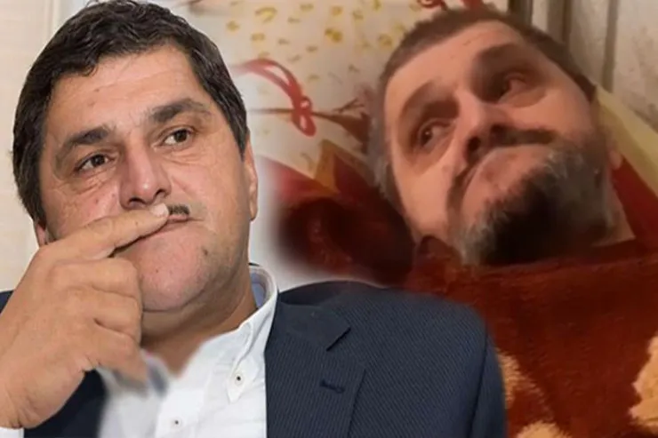 Meyxanaçı Kərimin vəziyyəti ağırdır: 