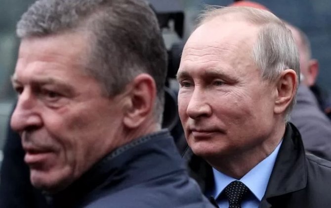 Ближайший соратник Путина раскритиковал войну