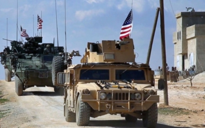 Vaşinqtondakı “terror aktı”: Tramp Əfqanıstana qarşı yeni planını işə salır?