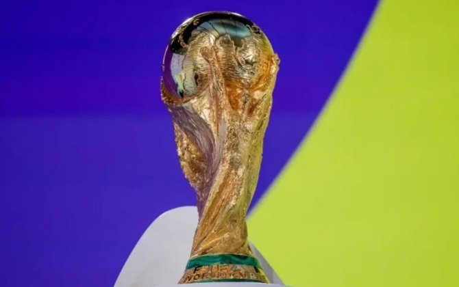 İran DÇ-2026-nın püşkatma mərasimində iştirak etməyəcək