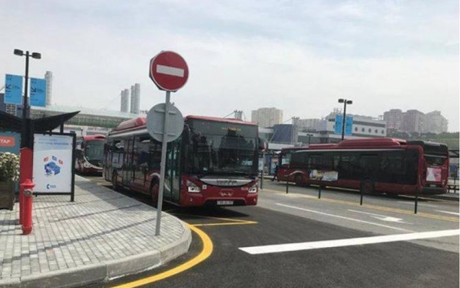 AYNA dayanacaq məntəqələriylə əlaqədar səlahiyyətli qurum olacaq