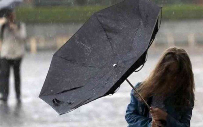 Dekabr ayında hava yağıntılı olacaq, temperatur düşəcək - PROQNOZ