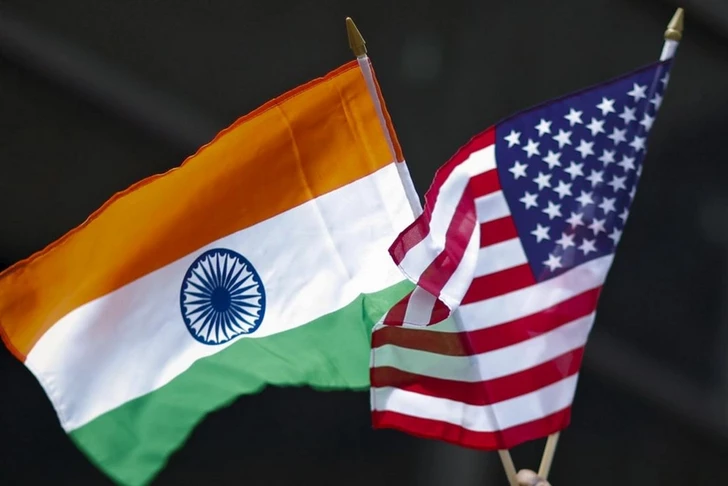 Индия и США на финишной прямой к торговому соглашению до конца года