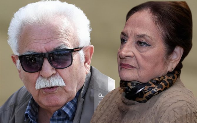 “Mənə mane oldu, Dərbənddə 2-3 villası var, hansı pulla tikdirib? - Şəfiqə Məmmədovaya İTTİHAMLAR