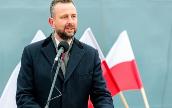 Polşa Yermakın evində aparılan axtarışla bağlı Ukraynadan izahat gözləyir