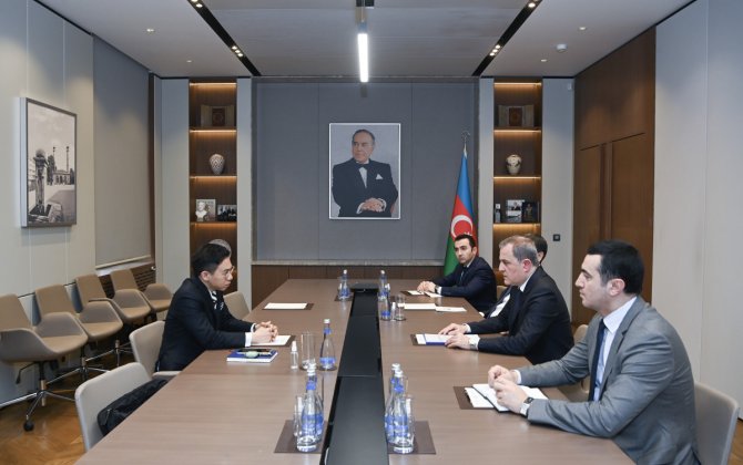 Azərbaycanla Tailand arasında siyasi məsləhətləşmələr keçiriləcək