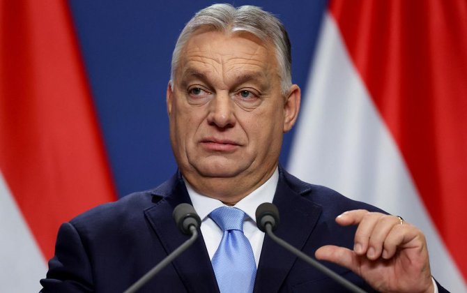 Орбан надеется на достижение мира в Украине и предлагает площадку для переговоров