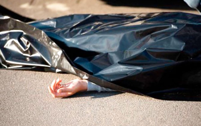 Qubada tövlədə kişi meyiti tapıldı