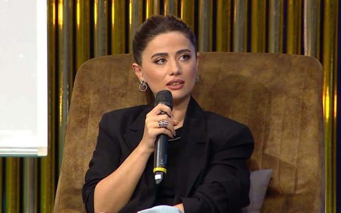 Zarina da “haqqına girənlərdən” danışdı: Kimin qonorarından pay ala bilirsə...