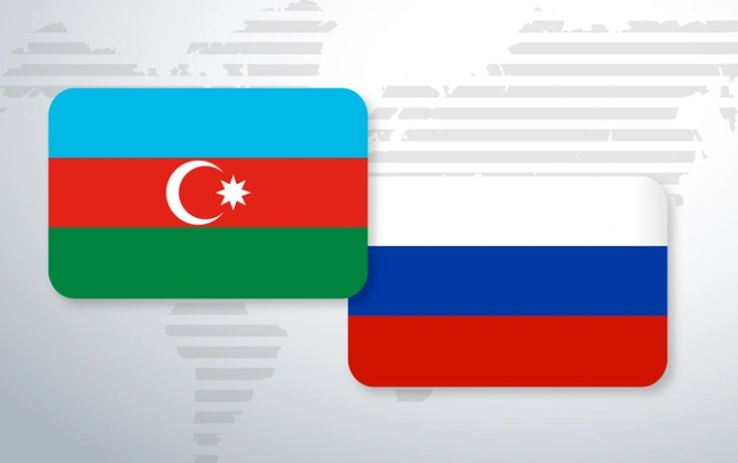 Rusiya və Azərbaycan arasında aqrar sahəsində əməkdaşlıq məsələləri müzakirə edilib