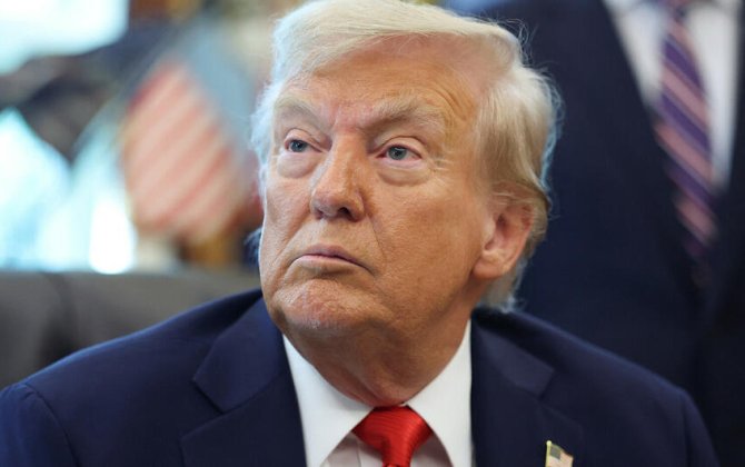 Tramp kasıb ölkələrdən ABŞ-yə immiqrasiyanı həmişəlik dayandırmaq istəyir