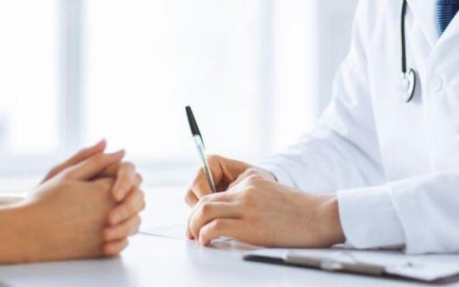 Sumqayıtda həkim pasiyentə heyvandarlıqda istifadə olunan preparatı tətbiq edib? - VİDEO