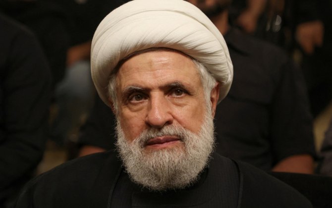 “Hizbullah” qərargah rəisinin öldürülməsinə cavab verəcəyini açıqlayıb