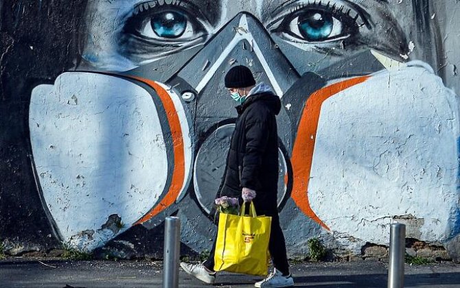 Ученые предупредили о риске пандемии, опаснее COVID-19