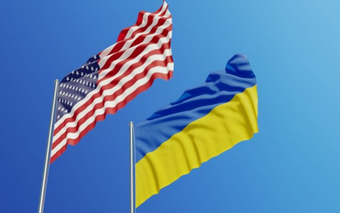 Умеров и Кислица посетят США для обсуждения украинского плана