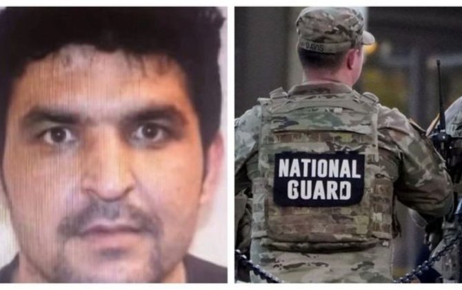 Ağ Ev yaxınlığında hərbçiləri öldürən şəxs ABŞ-ın gizli 