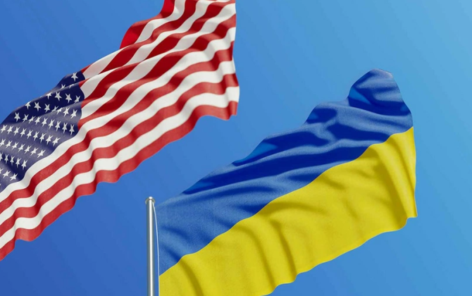 KİV: Ukrayna nümayəndə heyəti Floridaya yola düşüb